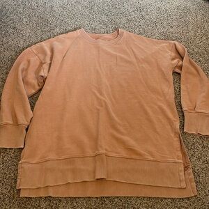 Aerie sweatshirt
